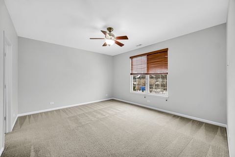 Tiny photo for 1343 Scarboro Road, Schaumburg, IL 60193 (MLS # 12592459)