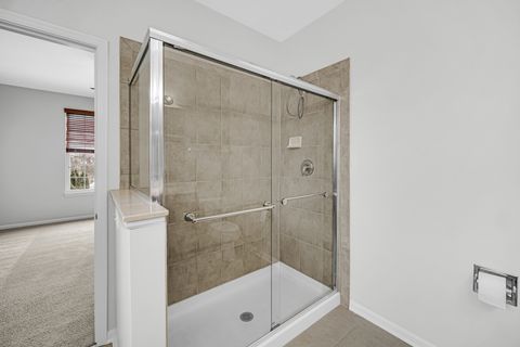 Tiny photo for 1343 Scarboro Road, Schaumburg, IL 60193 (MLS # 12592459)