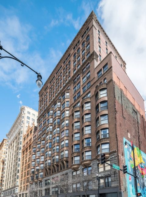 431 S Dearborn Street 909 Chicago IL 60605