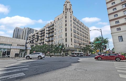758 N Larrabee Street 409 Chicago IL 60654