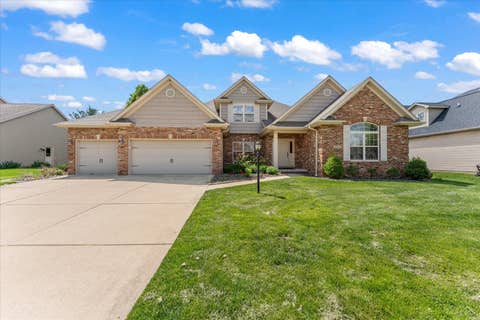 Tiny photo for 4705 Sandcherry Drive, Champaign, IL 61822 (MLS # 12607401)