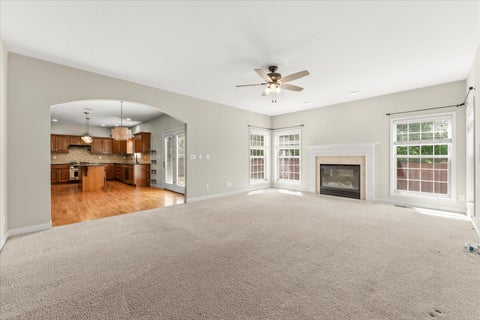 Tiny photo for 4705 Sandcherry Drive, Champaign, IL 61822 (MLS # 12607401)