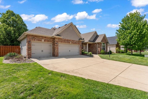 Tiny photo for 4705 Sandcherry Drive, Champaign, IL 61822 (MLS # 12607401)