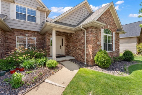 Tiny photo for 4705 Sandcherry Drive, Champaign, IL 61822 (MLS # 12607401)