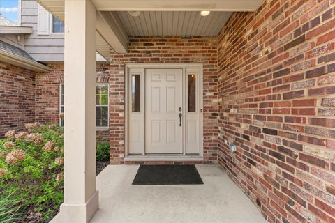 Tiny photo for 4705 Sandcherry Drive, Champaign, IL 61822 (MLS # 12607401)
