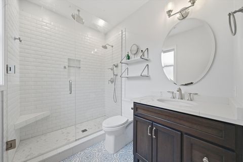 Tiny photo for 1016 W George Street #2, Chicago, IL 60657 (MLS # 12616156)