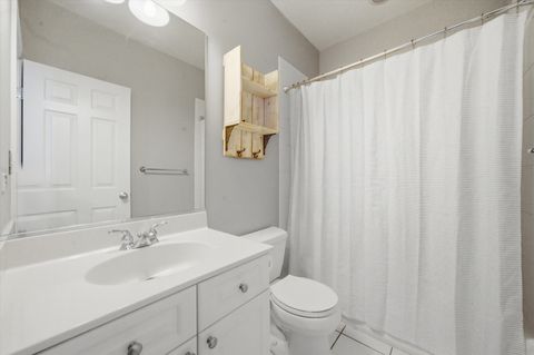 Tiny photo for 1016 W George Street #2, Chicago, IL 60657 (MLS # 12616156)