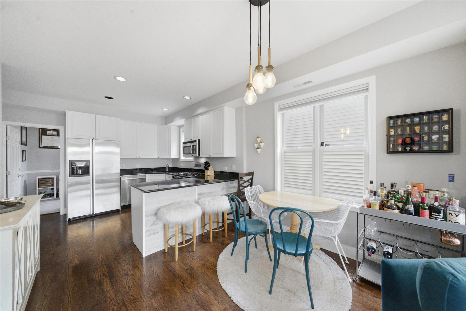 1016 W George Street 2