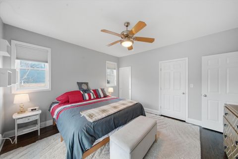 Tiny photo for 1016 W George Street #2, Chicago, IL 60657 (MLS # 12616156)