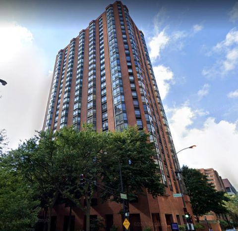 899 S PLYMOUTH Court 501 Chicago IL 60605