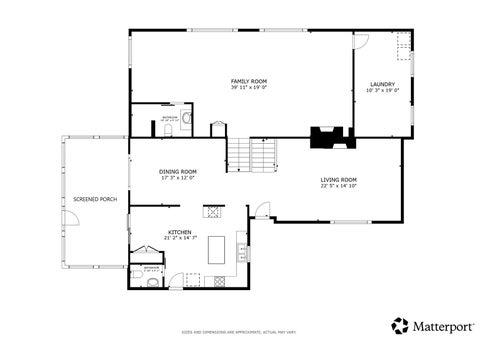 Tiny photo for 9017 Wildrose Lane, Marengo, IL 60152 (MLS # 12726676)