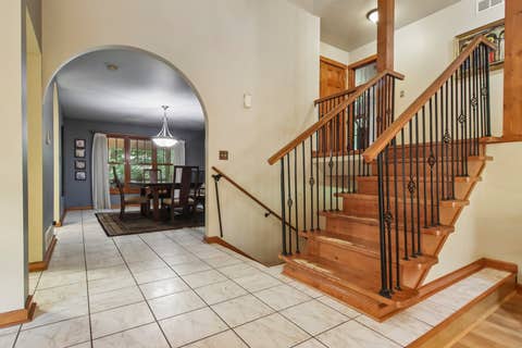 Tiny photo for 9017 Wildrose Lane, Marengo, IL 60152 (MLS # 12726676)