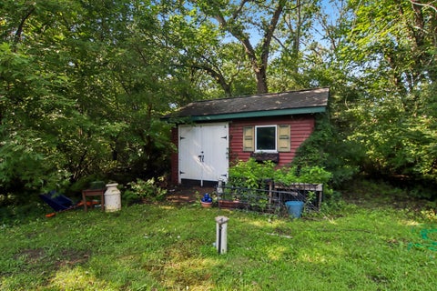 Tiny photo for 9017 Wildrose Lane, Marengo, IL 60152 (MLS # 12726676)