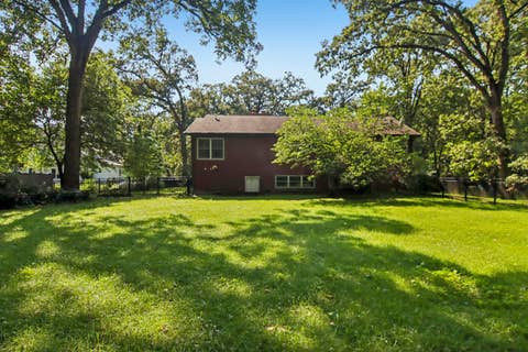 Tiny photo for 9017 Wildrose Lane, Marengo, IL 60152 (MLS # 12726676)