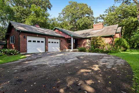 Photo of 9017 Wildrose Lane, Marengo, IL 60152 (MLS # 12726676)