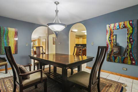 Tiny photo for 9017 Wildrose Lane, Marengo, IL 60152 (MLS # 12726676)
