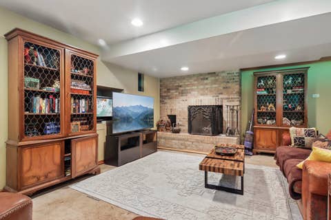 Tiny photo for 9017 Wildrose Lane, Marengo, IL 60152 (MLS # 12726676)
