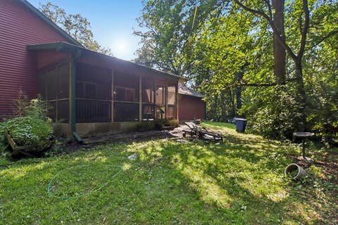 Tiny photo for 9017 Wildrose Lane, Marengo, IL 60152 (MLS # 12726676)