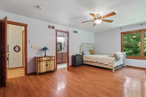 Tiny photo for 9017 Wildrose Lane, Marengo, IL 60152 (MLS # 12726676)