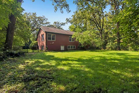 Tiny photo for 9017 Wildrose Lane, Marengo, IL 60152 (MLS # 12726676)