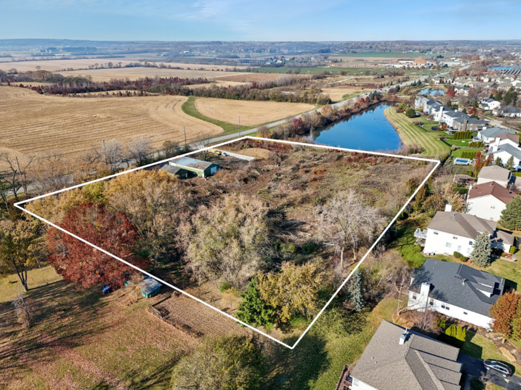 Unit 6A Prairie Grove Drive