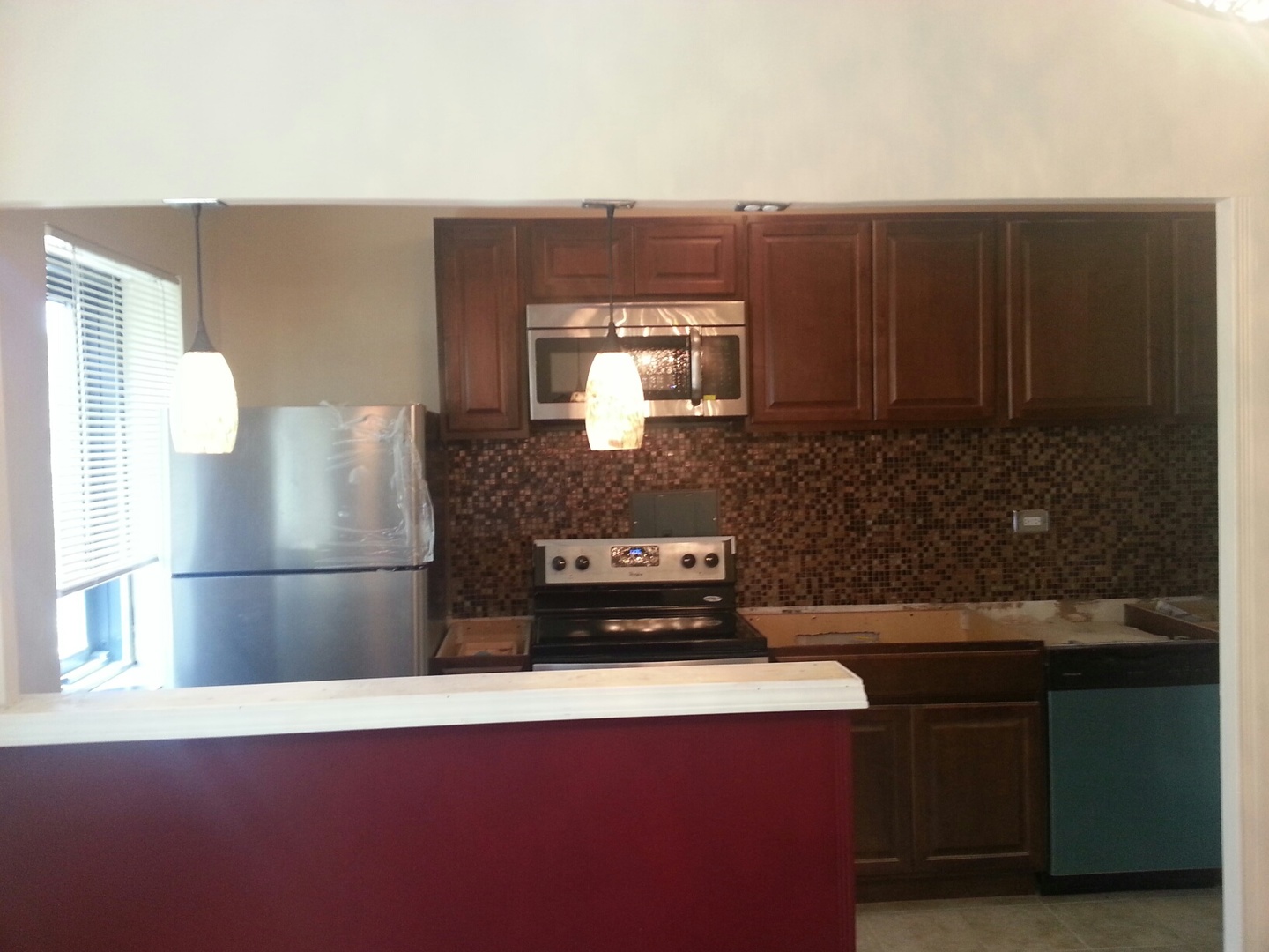 5056 N MARINE Drive D4