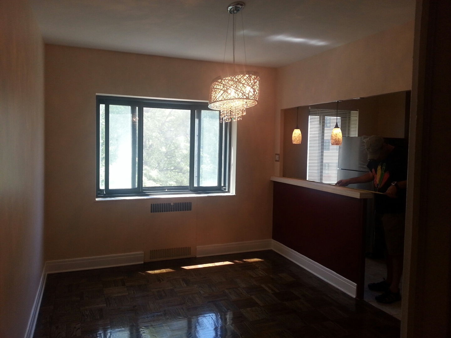 5056 N MARINE Drive D4