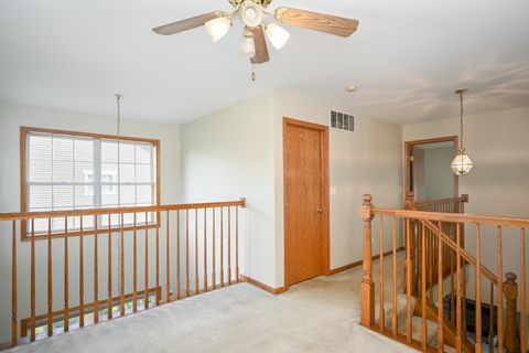 Tiny photo for 2037 S LINCOLN Avenue #2037, Lombard, IL 60148 (MLS # 12465952)