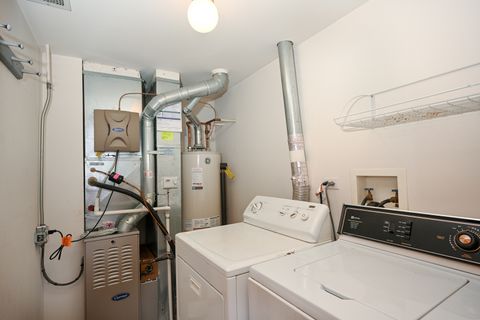 Tiny photo for 2037 S LINCOLN Avenue #2037, Lombard, IL 60148 (MLS # 12465952)