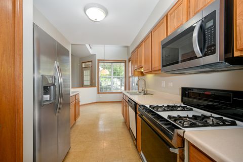 Tiny photo for 2037 S LINCOLN Avenue #2037, Lombard, IL 60148 (MLS # 12465952)