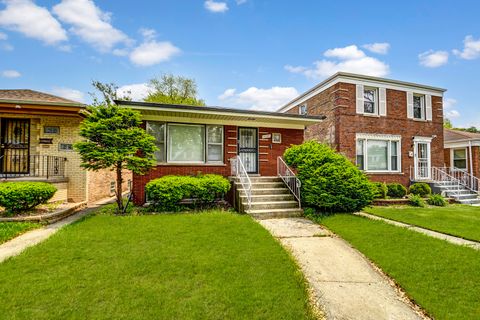 14209 S Stewart Avenue Riverdale IL 60827