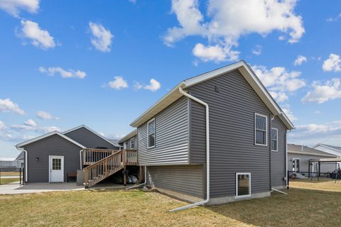 Tiny photo for 414 W Meadow Lane, Walcott, IA 52773 (MLS # 12592249)