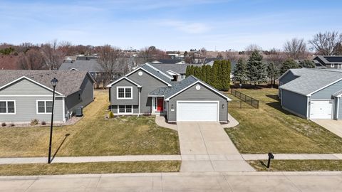 Tiny photo for 414 W Meadow Lane, Walcott, IA 52773 (MLS # 12592249)