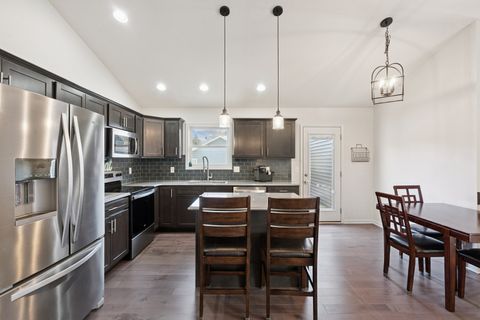 Tiny photo for 414 W Meadow Lane, Walcott, IA 52773 (MLS # 12592249)