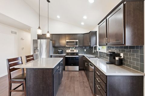 Tiny photo for 414 W Meadow Lane, Walcott, IA 52773 (MLS # 12592249)