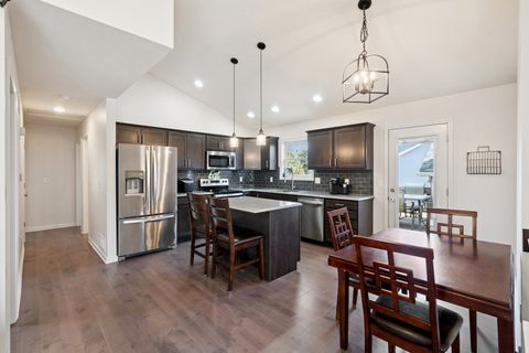 Tiny photo for 414 W Meadow Lane, Walcott, IA 52773 (MLS # 12592249)