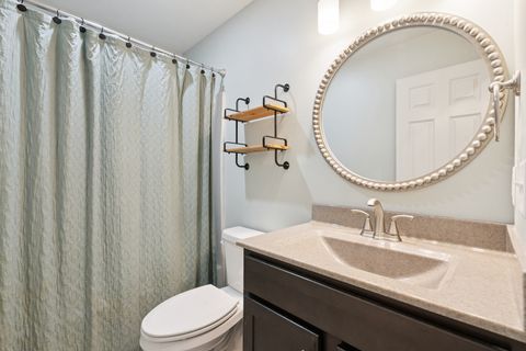 Tiny photo for 414 W Meadow Lane, Walcott, IA 52773 (MLS # 12592249)