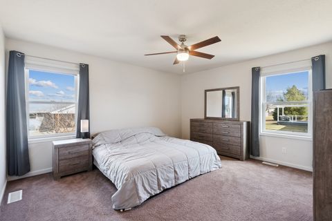 Tiny photo for 414 W Meadow Lane, Walcott, IA 52773 (MLS # 12592249)