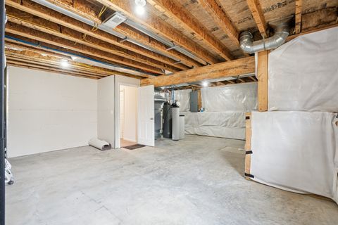 Tiny photo for 414 W Meadow Lane, Walcott, IA 52773 (MLS # 12592249)