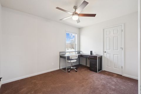 Tiny photo for 414 W Meadow Lane, Walcott, IA 52773 (MLS # 12592249)