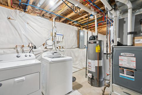 Tiny photo for 414 W Meadow Lane, Walcott, IA 52773 (MLS # 12592249)