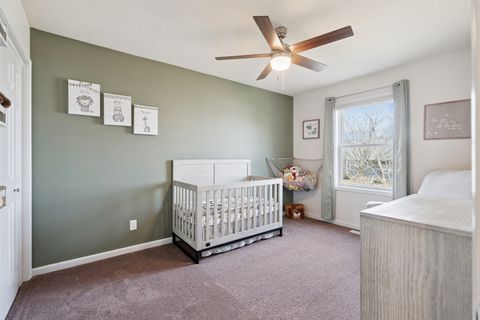 Tiny photo for 414 W Meadow Lane, Walcott, IA 52773 (MLS # 12592249)