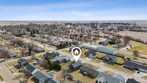 Tiny photo for 414 W Meadow Lane, Walcott, IA 52773 (MLS # 12592249)