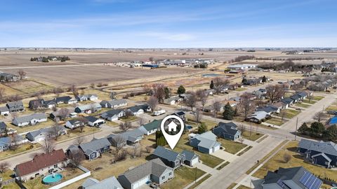 Tiny photo for 414 W Meadow Lane, Walcott, IA 52773 (MLS # 12592249)