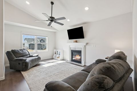 Tiny photo for 414 W Meadow Lane, Walcott, IA 52773 (MLS # 12592249)