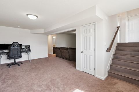 Tiny photo for 414 W Meadow Lane, Walcott, IA 52773 (MLS # 12592249)