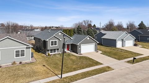 Tiny photo for 414 W Meadow Lane, Walcott, IA 52773 (MLS # 12592249)