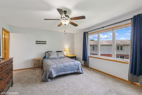 Tiny photo for 15960 Ashford Court, Tinley Park, IL 60477 (MLS # 12499732)