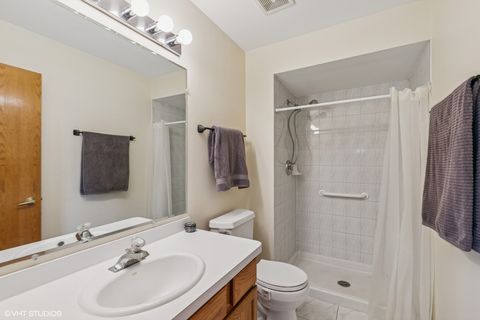 Tiny photo for 15960 Ashford Court, Tinley Park, IL 60477 (MLS # 12499732)