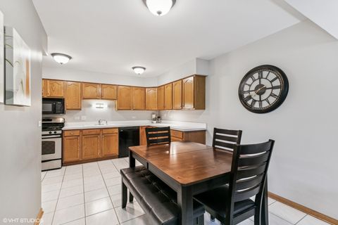 Tiny photo for 15960 Ashford Court, Tinley Park, IL 60477 (MLS # 12499732)